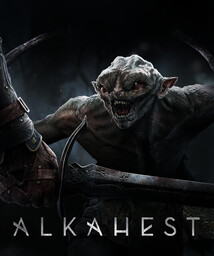 Alkahest