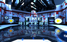 Time Rifters