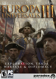 Europa Universalis III Complete