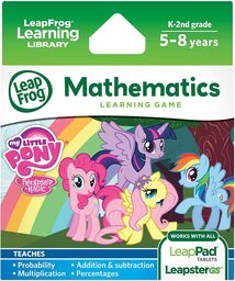 My Little Pony - Friendship is Magic
