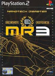 Mega Race