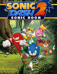 Sonic 2 In 1: Sonic 2 + Sonic Spinball