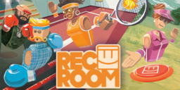 Rec Racer VR