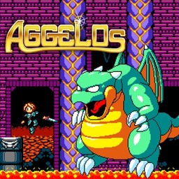 Aggelos 2