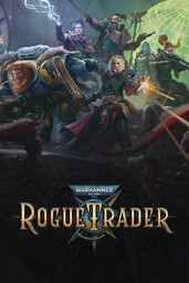 Warhammer 40K: Rogue Trader - Void Shadows