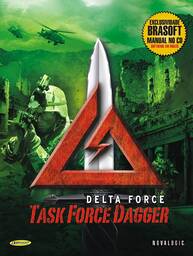 Task Force Delta - Afghanistan