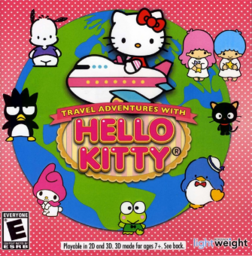 A Game with a Kitty 1 & Darkside Adventures