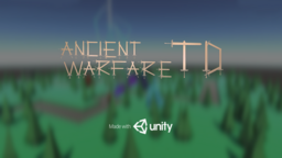 Ancient TD