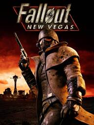 Fallout: New Vegas - Dead Money