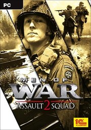 Men of War: Assault Squad 2