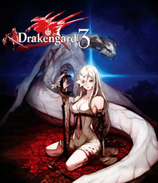 Drakengard 3: Four's Prologue