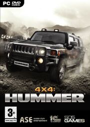 4x4 Jam