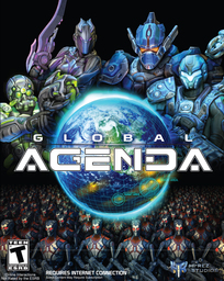 Agenda