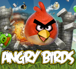 Angry Birds (video game)