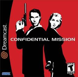 Confidential Mission (2000)