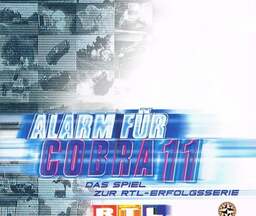 Alarm fur Cobra 11