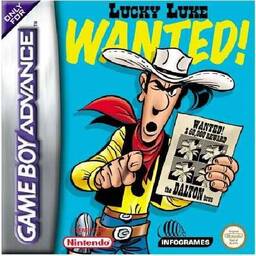 Lucky Hero Wanted