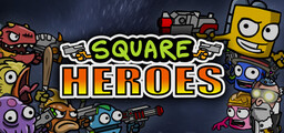 Square Heroes (2014)