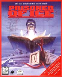 Prisoner of Ice: Jashin Kourin