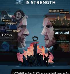 Orwell: Ignorance is Strength
