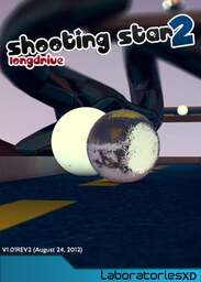 Shooting Star 2: Long Drive