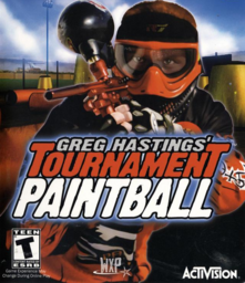 Infinite Tournament Paintball