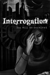 Occult: The Interrogation. Are you Innocent or Guilty?