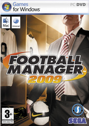 Worldwide Soccer Manager 2009