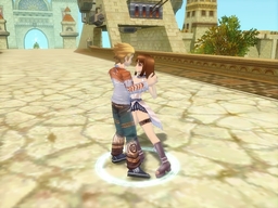 Lucent Heart