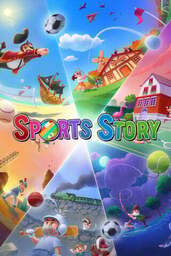 Naked Story (Sports Festival Ver)