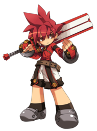 ELSWORD JAPAN
