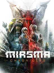The Miasma
