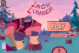 Jack Lumber