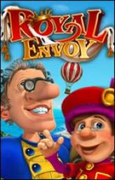 Royal Envoy: Campaign for the Crown