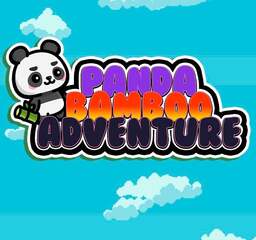 Panda Bamboo Adventure