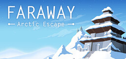 Arctic Escape