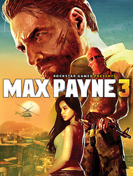 Max Payne 3: Hostage Negotiation Map Pack