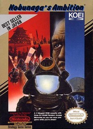 Nobunaga no Yabou: Zenkokuban