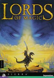 Lords of Magic: Special Edition