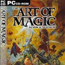 Icewind Dale / The Art of Magic: Magic & Mayhem