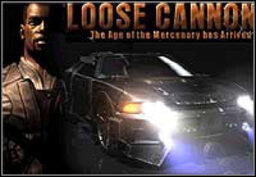 Loose Cannon (2001)