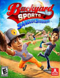 Great Sluggers '94