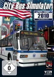 City Bus Simulator: New York