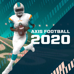 Axis Football 2026