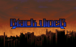 Black Viper - Sophia's Fate