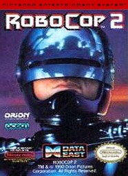 Robocop 2