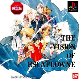 Tenku no Escaflowne