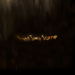 Scare: Project of Fear
