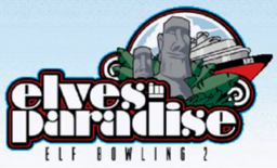 Elf Bowling 2 : Elves Paradise