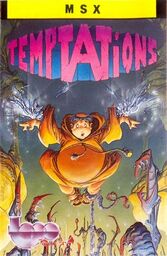 Temptations X